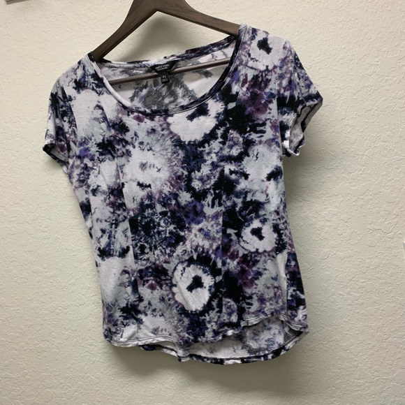 Taken:Simply Vera Vera Wang Petite shirt size PS - Picture 5 of 5